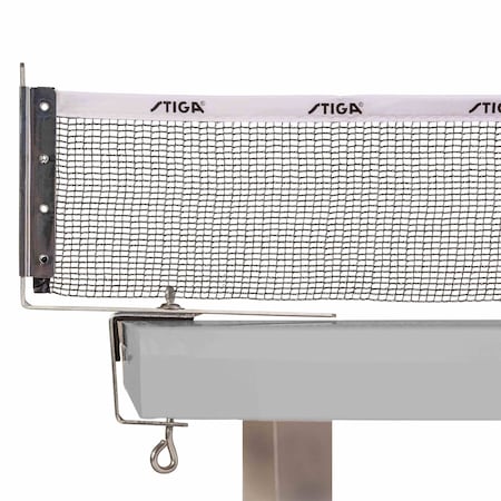 Stiga 72 in. Net and Post T1556-1